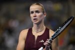 Елина Свитолина проби напред в Пекин на WTA 1000 и е вече в четвъртфиналите