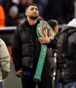 Аджит Кабайел ще защити световната си WBC титла пред 60 000 в Дюселдорф