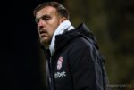 Огнян Младенов посвети победата на Юрий Васев след 4:0 срещу Ботев (Пловдив)