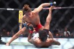 Лоунър Кавана нокаутира Рамазан Темиров в първия рунд на UFC 333